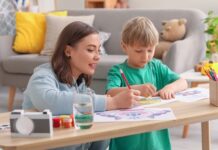 8 Outdoor Activities to Keep Active Kids Busy During Babysitting babysitter job