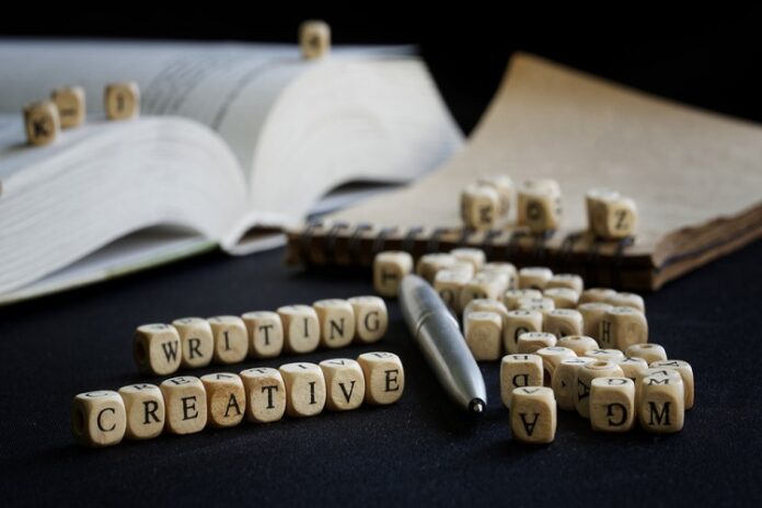 Creative Writing Degree Creative Writing Degree