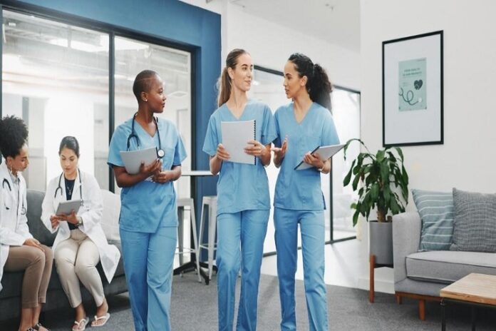 Nurses After Graduation Nurses After Graduation