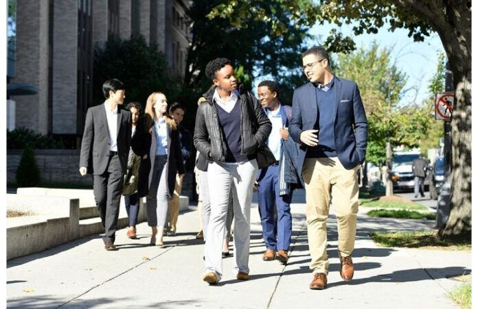 SAIS Admissions SAIS Admissions