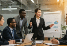A Step-by-Step Guide to a Career in Business Administration Business Administration