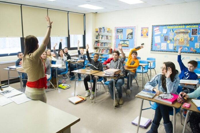 Classroom