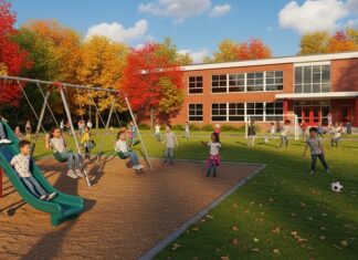 How to Identify the Best Nursery Schools for 2-Year-Olds in Gurgaon best nursery schools